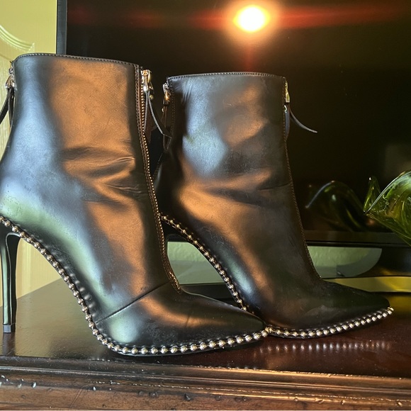 Ankle boots - Picture 4 of 4